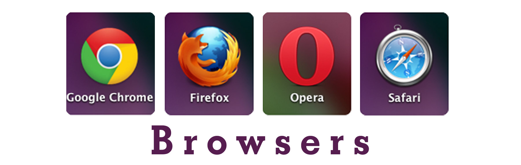 Poll:  Which Browser Do You Prefer?
