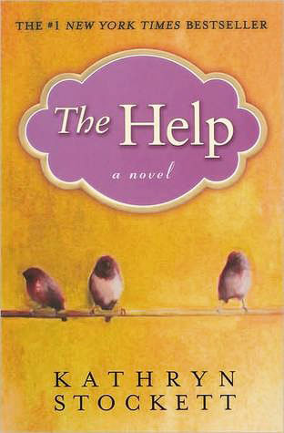 Audible Book Review: The Help