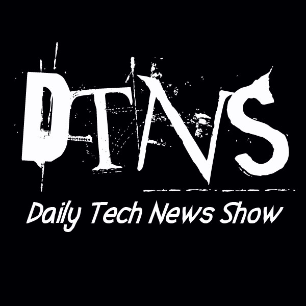 Podcast Recommendation: Daily Tech News Show