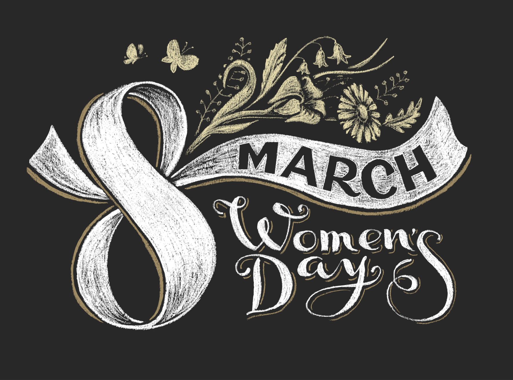 International Women’s Day