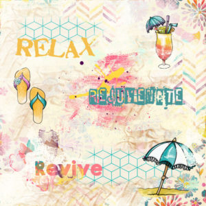 Relax Rejuvenate Revive